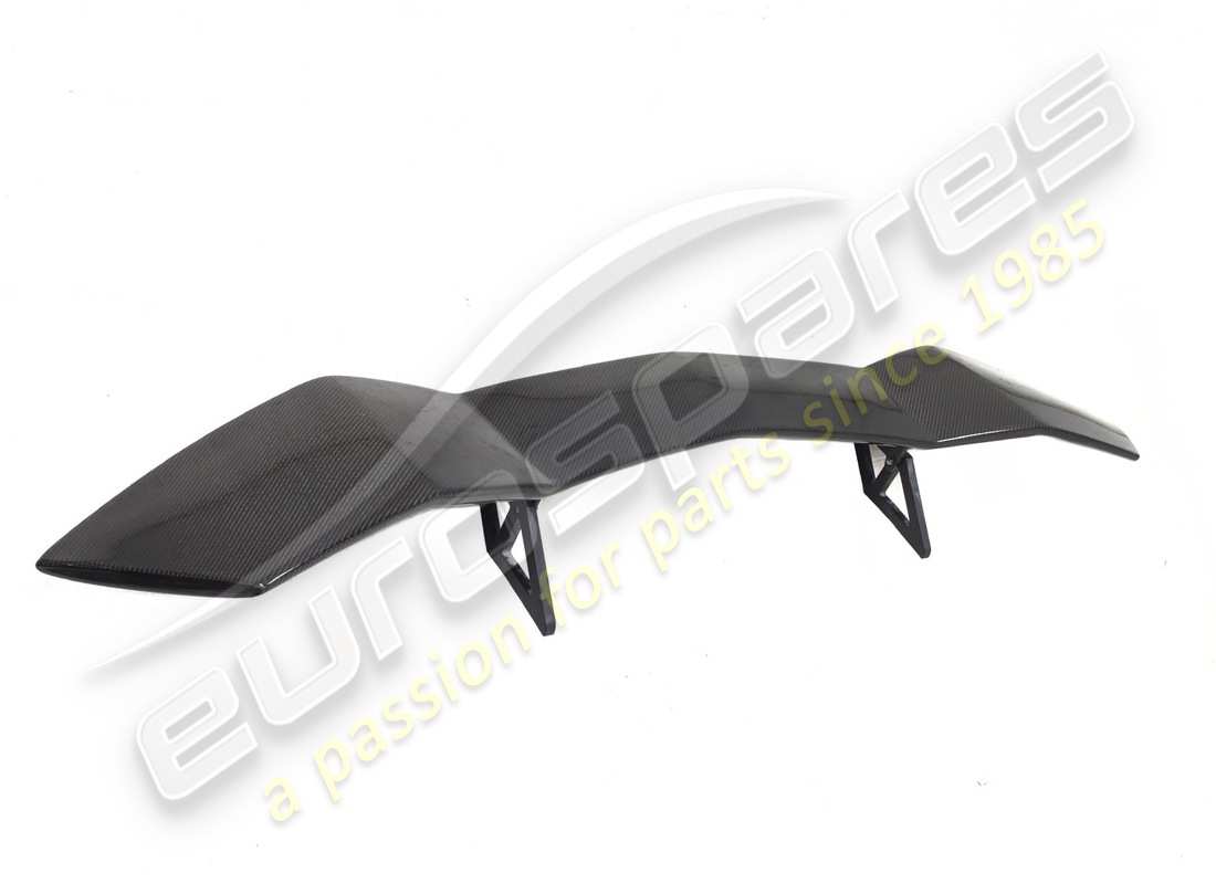 Lamborghini SPOILER ARRIÈRE UTILISÉ. NUMÉRO DE PIÈCE 470827933B (1)