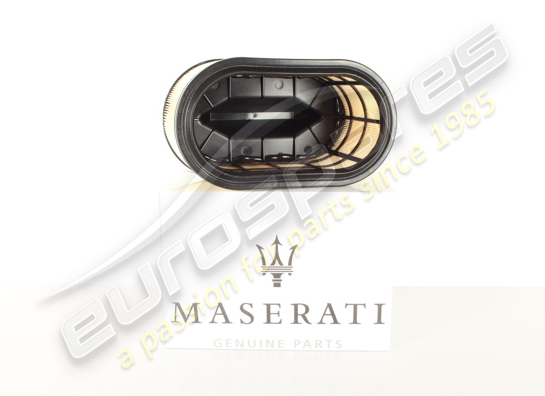 nouveau filtre à air maserati. numéro de pièce 670001545 (2)