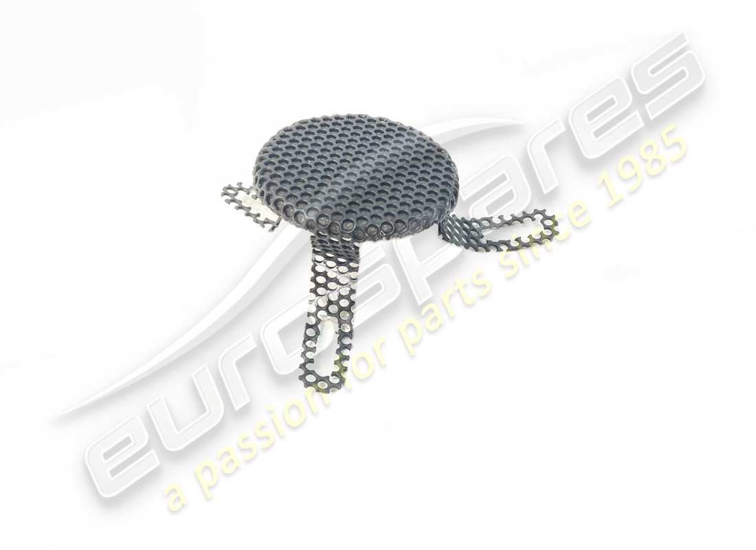GRILLE TWEETER DE PORTE DROITE Ferrari UTILISÉE. NUMÉRO DE PIÈCE 853480.. (1)