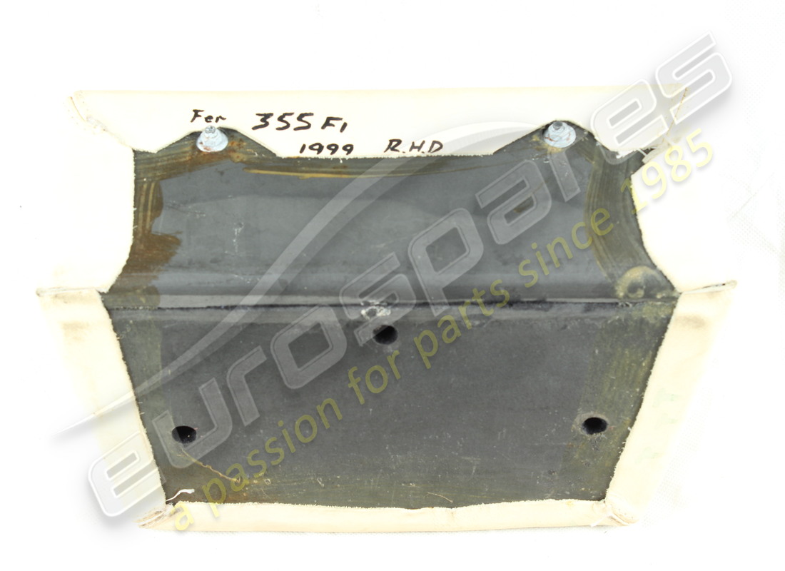 console ferrari utilisée. numéro de pièce 649560.. (3)
