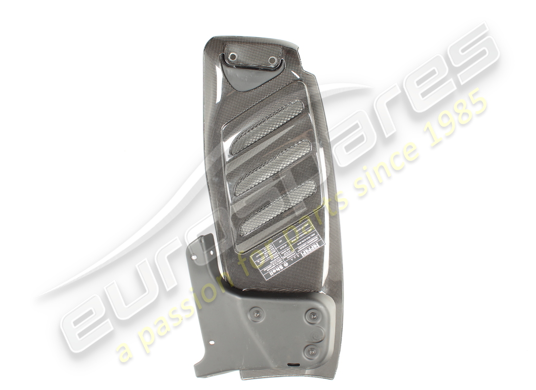 utilisé ferrari compartiment moteur gauche complet. numéro de pièce 958423 (3)
