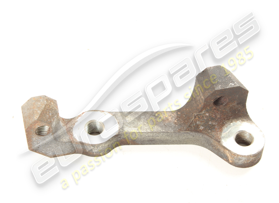 used maserati front rh caliper m6 30/34/38red. part number 83121505 (4)