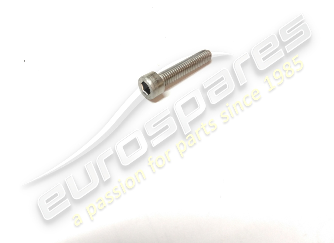 nouvelle ferrari vis tcei mm 6x30. numéro de pièce 156834 (1)