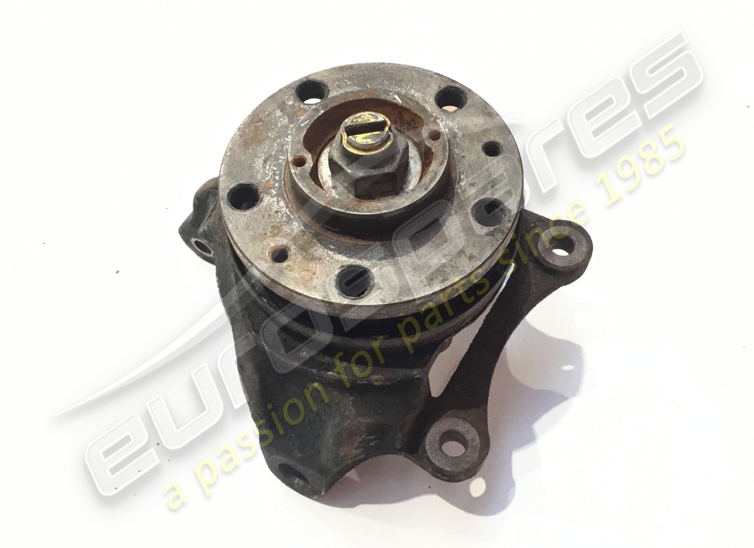 utilisé le moyeu droit eurospares. numéro de pièce eap1225997 (2)