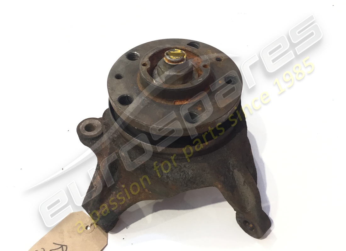 UTILISÉ LE MOYEU DROIT Eurospares. NUMÉRO DE PIÈCE EAP1225997 (1)