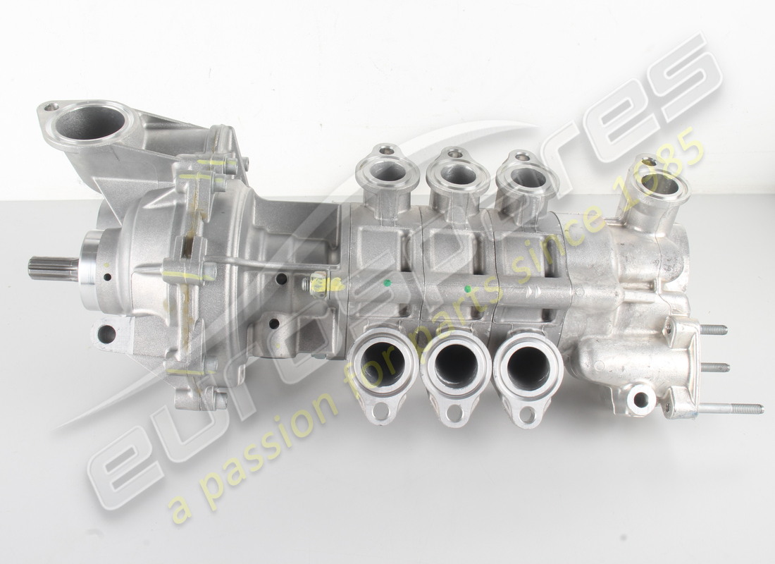 nouvelles pompes à huile et à eau complètes ferrari. référence 230829 (2)