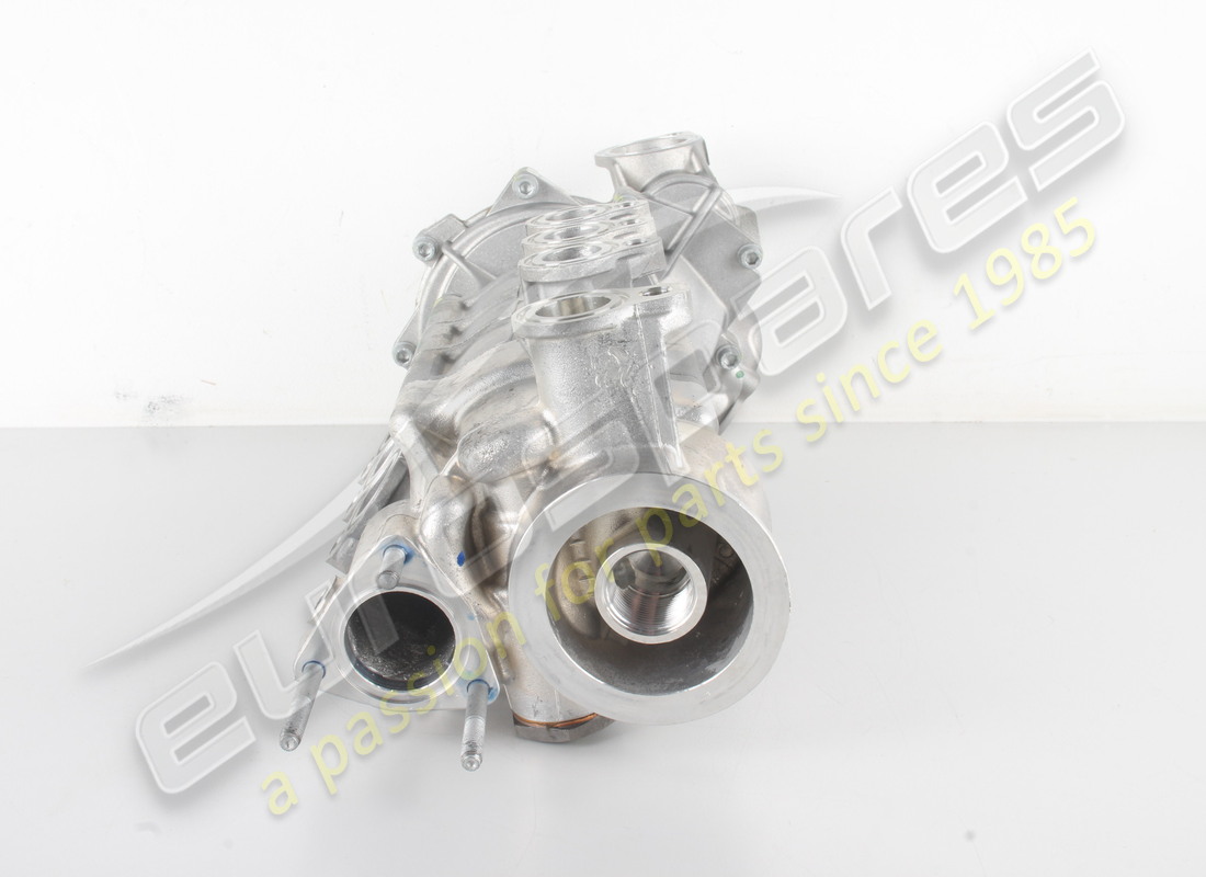 nouvelles pompes à huile et à eau complètes ferrari. référence 230829 (5)