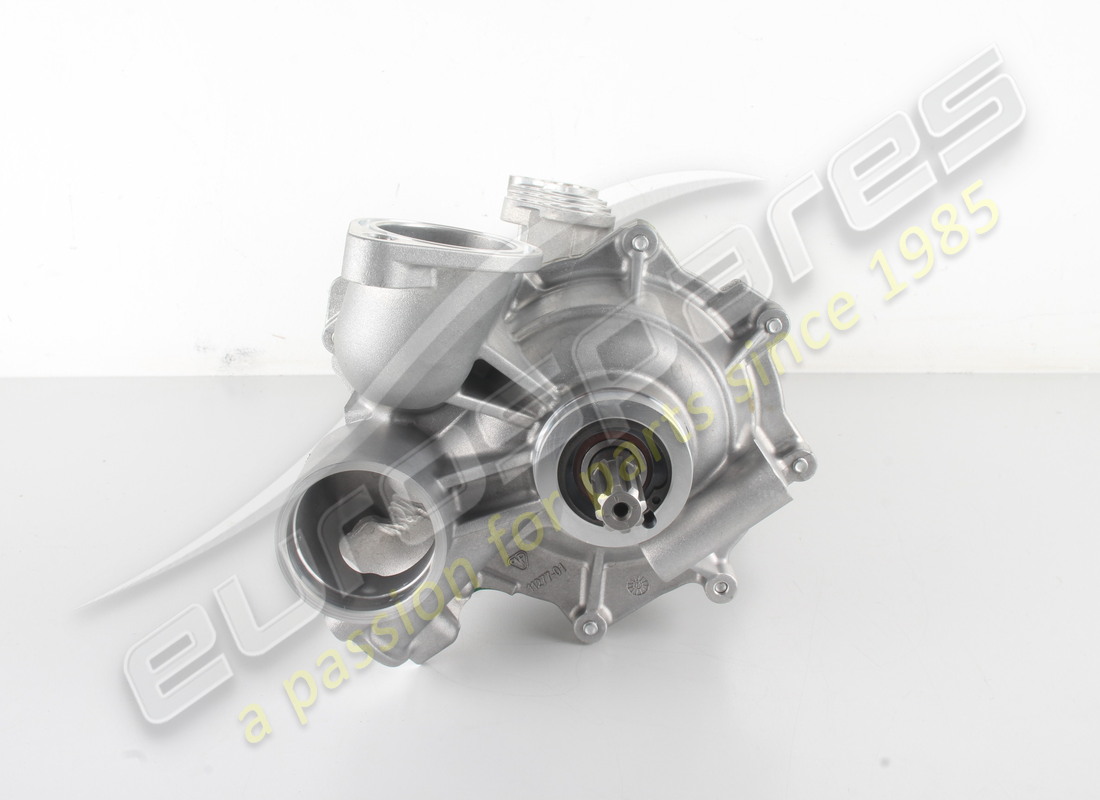 nouvelles pompes à huile et à eau complètes ferrari. référence 230829 (3)