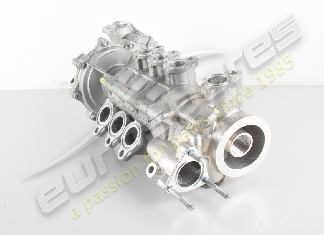 nouvelles pompes à huile et à eau complètes ferrari. référence 230829 (1)