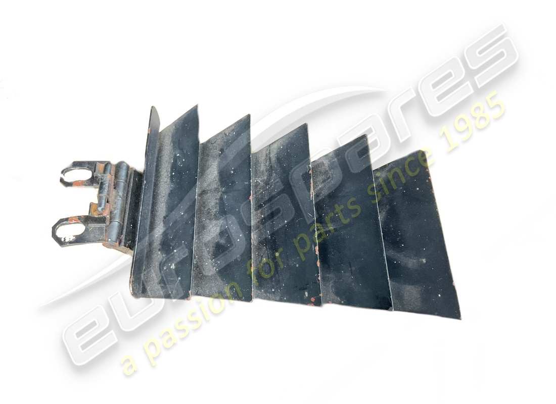 VOLET DE CARBURANT Lamborghini UTILISÉ (DROITE) . NUMÉRO DE PIÈCE 006790036 (1)