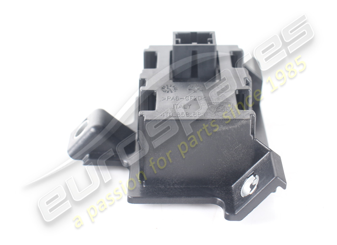 utilisé lamborghini pilote steuergereraet fbs. numéro de pièce 4h0909131 (3)