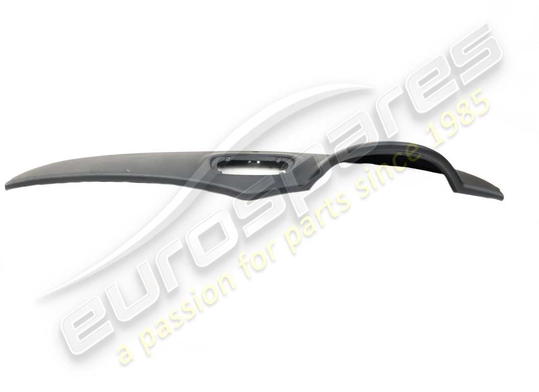 UTILISÉ Maserati FACE SUPÉRIEURE. NUMÉRO DE PIÈCE 9810004.. (1)
