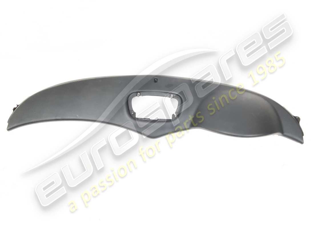 utilisé maserati face supérieure. numéro de pièce 9810004.. (2)