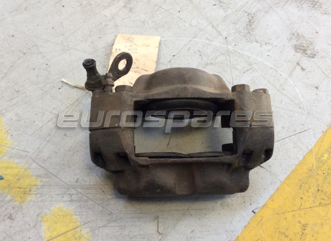 utilisé ferrari étrier avant gauche. numéro de pièce 95690306 (1)