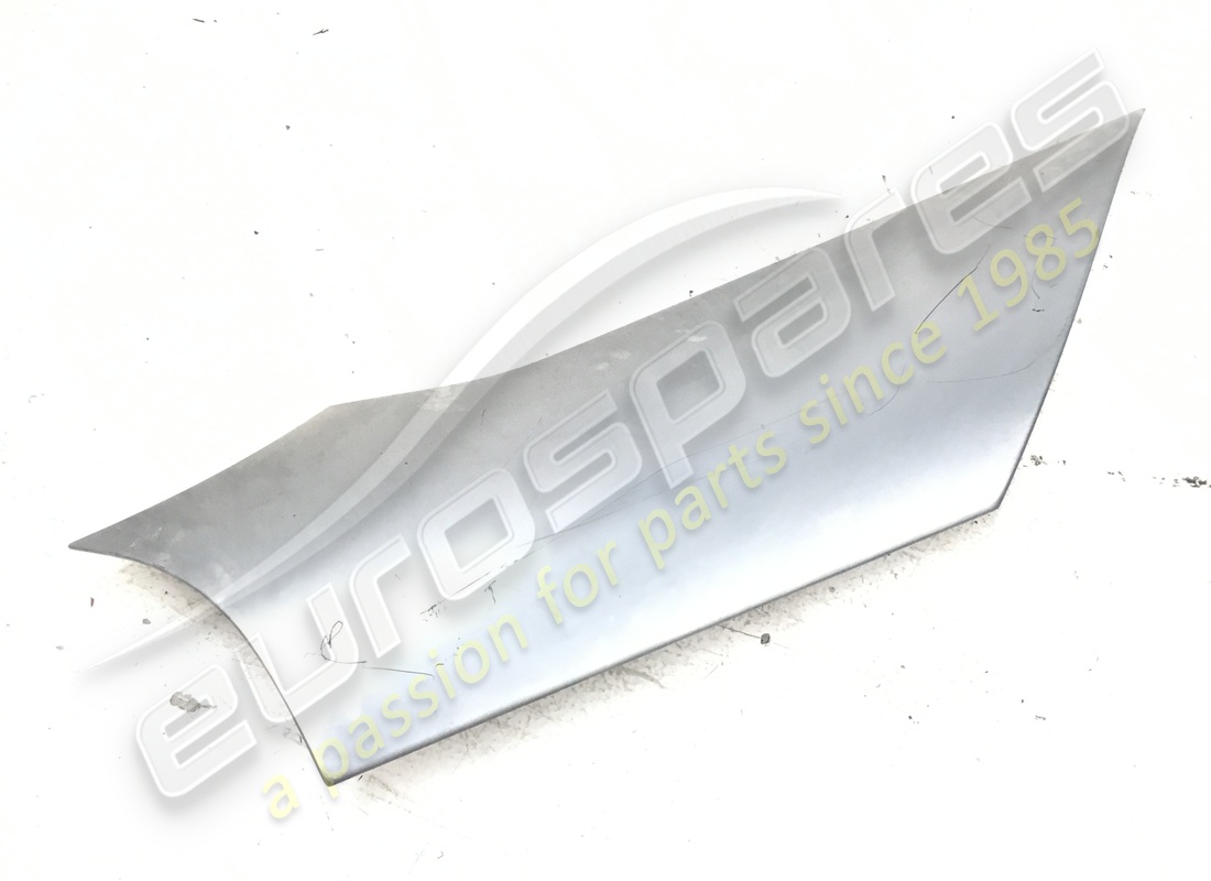 CARÉNAGE AÉRODYNAMIQUE DROIT Ferrari UTILISÉ. NUMÉRO DE PIÈCE 84376111 (1)