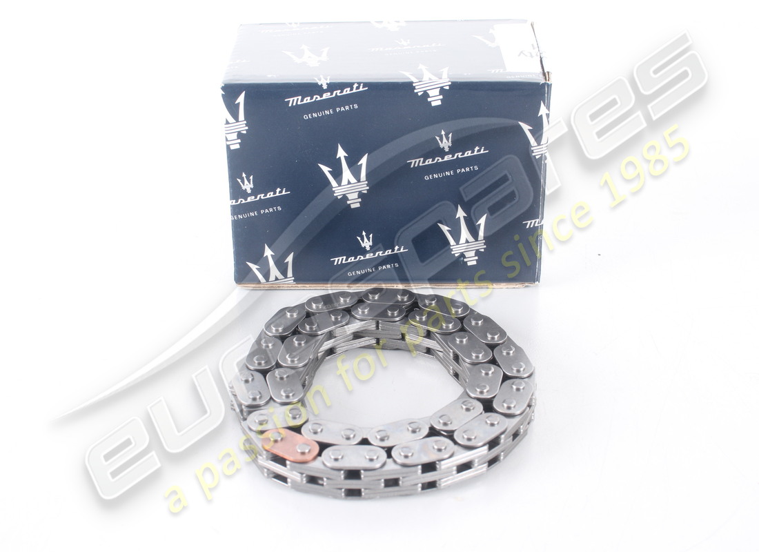 NOUVELLE CHAÎNE DE TRANSMISSION Maserati 23X236X48 . RÉFÉRENCE 175286 (1)