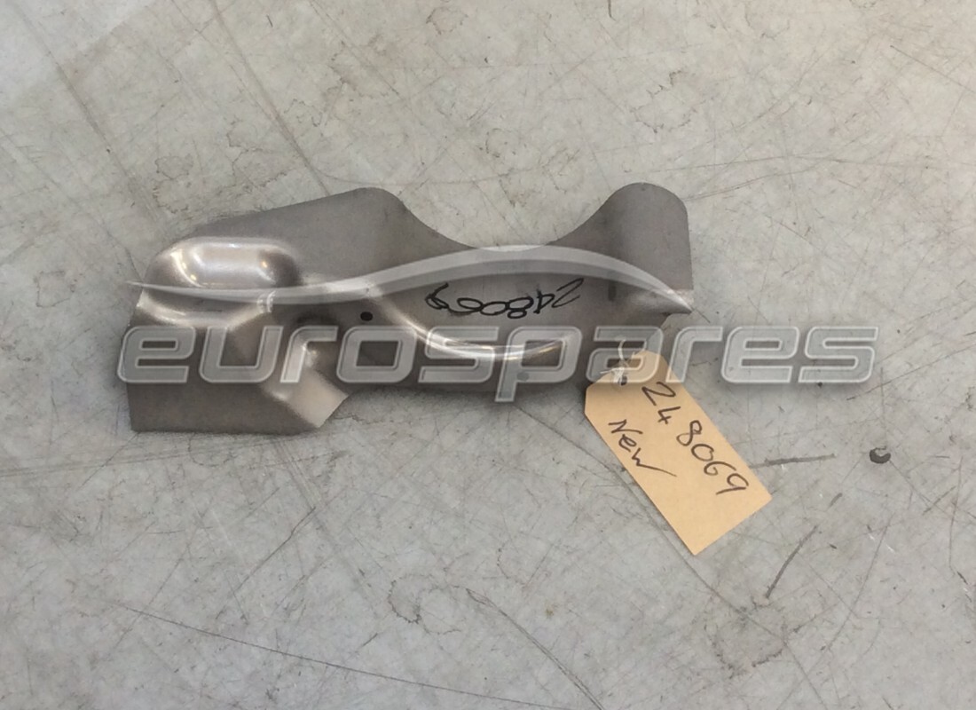 nouvel arbre d'essieu droit ferrari. numéro de pièce 248069 (1)