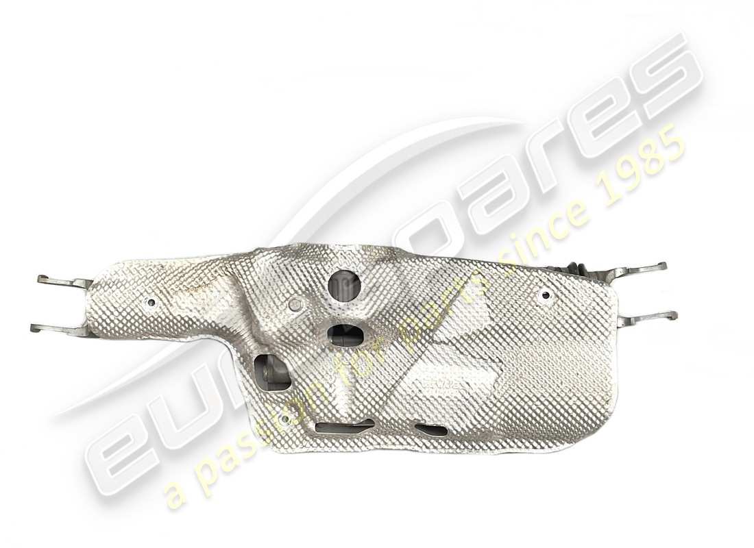 boîte de direction lamborghini utilisée. numéro de pièce 4m0501055aa (3)