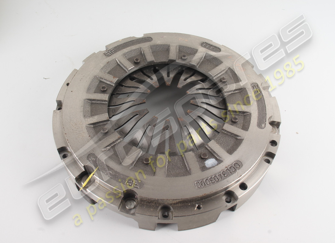 embrayage monodisque neuf ferrari complet. référence 146407 (3)