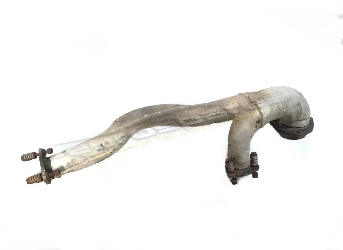 utilisé ferrari version link pipe usa. numéro de pièce 128188 (1)