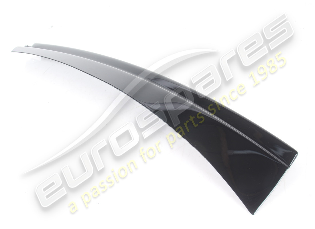 NEW LAMBORGHINI MOLDING. PART NUMBER 418845145 (1) new lamborghini molding. part number 418845145 (1)