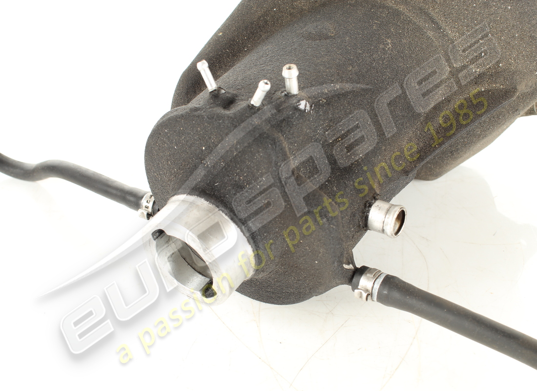 désassureur air-huile d'occasion ferrari. numéro de pièce 225960 (4)