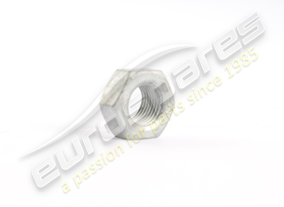 nouveau écrou de serrage lamborghini. numéro de pièce wht003355 (2)