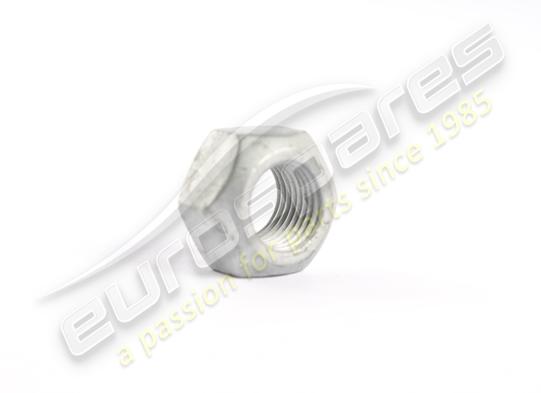 nouveau écrou de serrage lamborghini. numéro de pièce wht003355 (1)