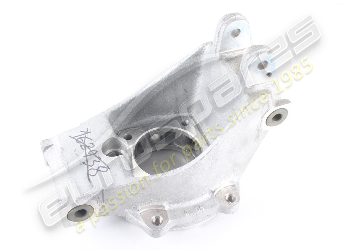 NOUVEAU SUPPORT DE MOYEU ARRIÈRE DROIT FERRARI. NUMÉRO DE PIÈCE 162963 (1) nouveau support de moyeu arrière droit ferrari. numéro de pièce 162963 (1)