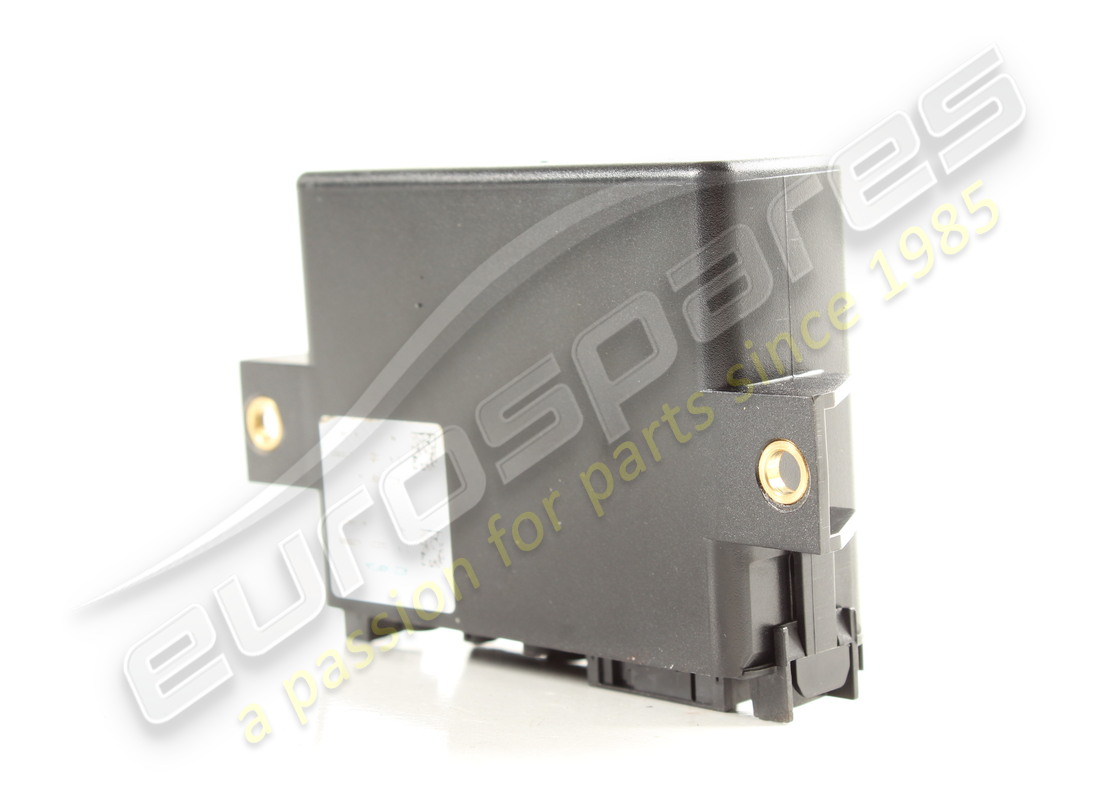 UTILISÉ Ferrari TCU ECALL / SVR . NUMÉRO DE PIÈCE 824396 (1)