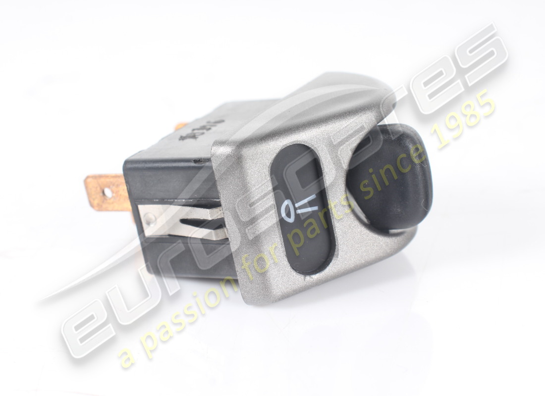 COMMUTATEUR FERRARI UTILISÉ. NUMÉRO DE PIÈCE 165247 (1) commutateur ferrari utilisé. numéro de pièce 165247 (1)