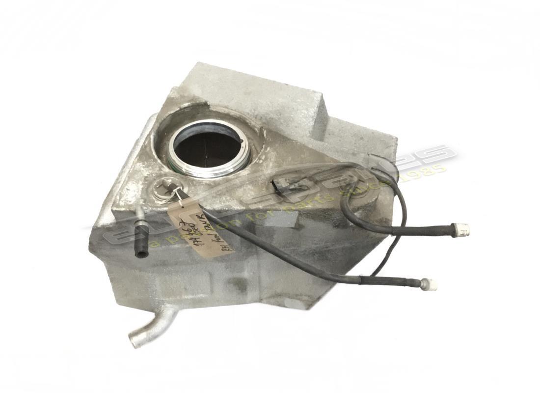 réservoir de carburant droit ferrari utilisé. numéro de pièce 179467 (1)