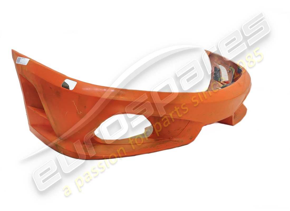 nouveau pare-chocs avant eurospares. numéro de pièce 80561410 (4)