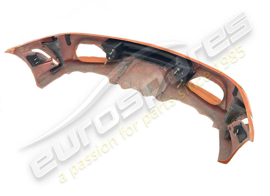 nouveau pare-chocs avant eurospares. numéro de pièce 80561410 (5)