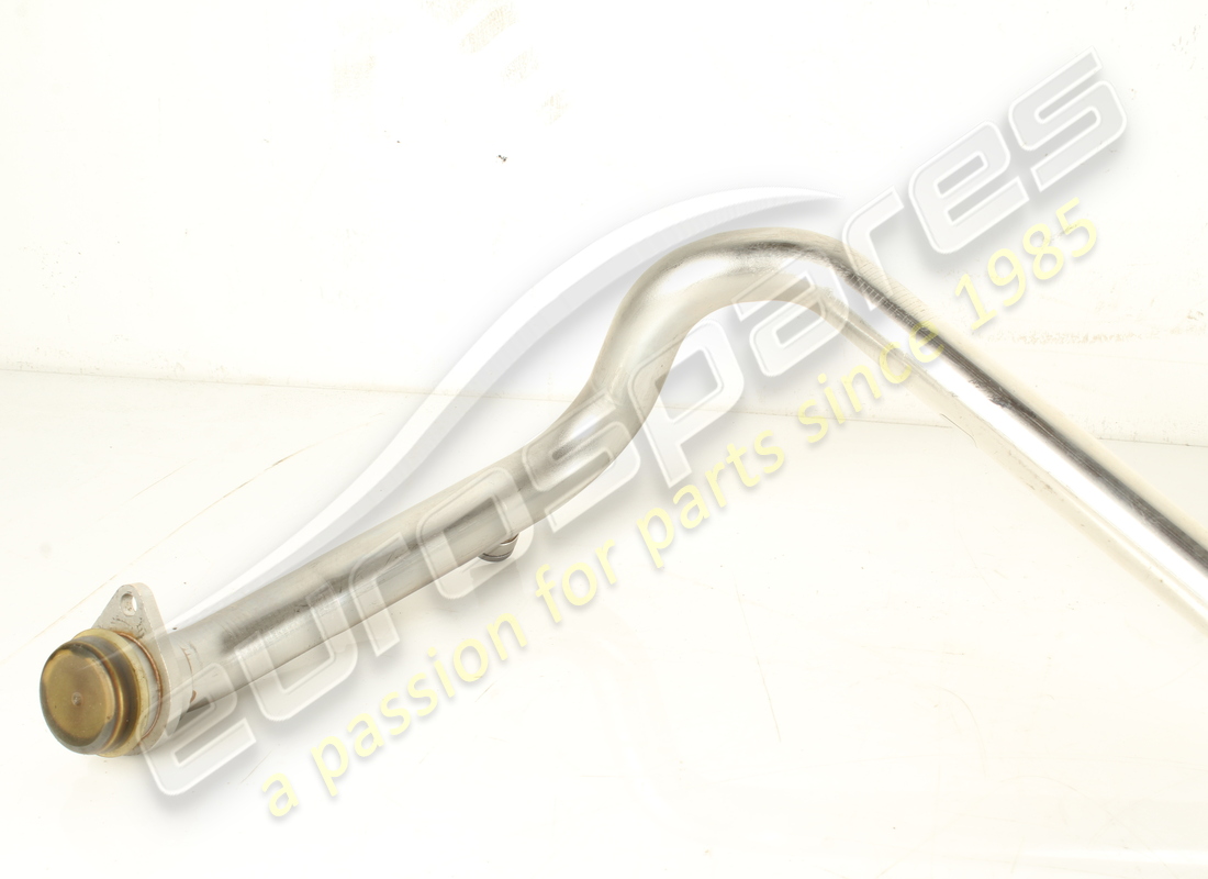 lamborghini tuyau d'huile utilisé v10. numéro de pièce 4s0115689f (2)