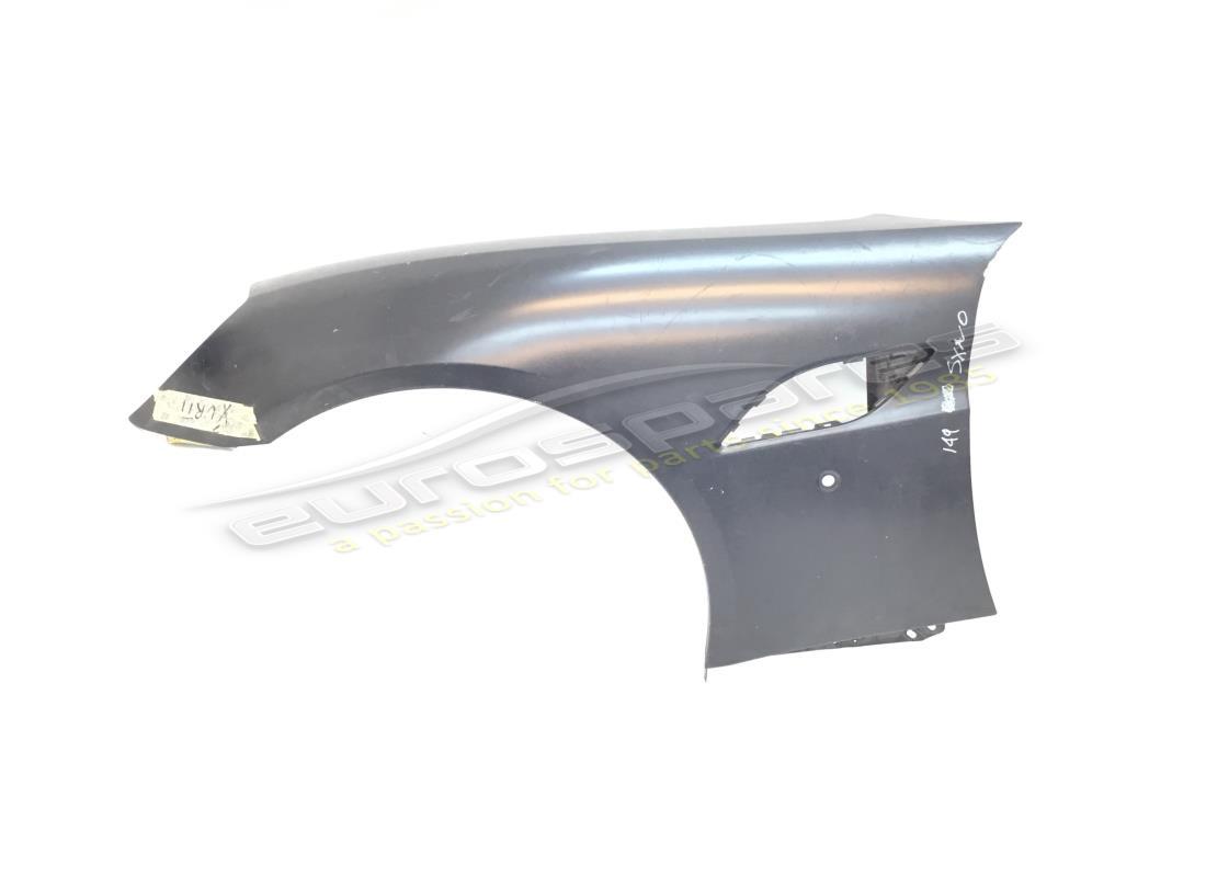 NEW FERRARI LH FRONT FENDER COMPLETE . PART NUMBER 69874911 (1)