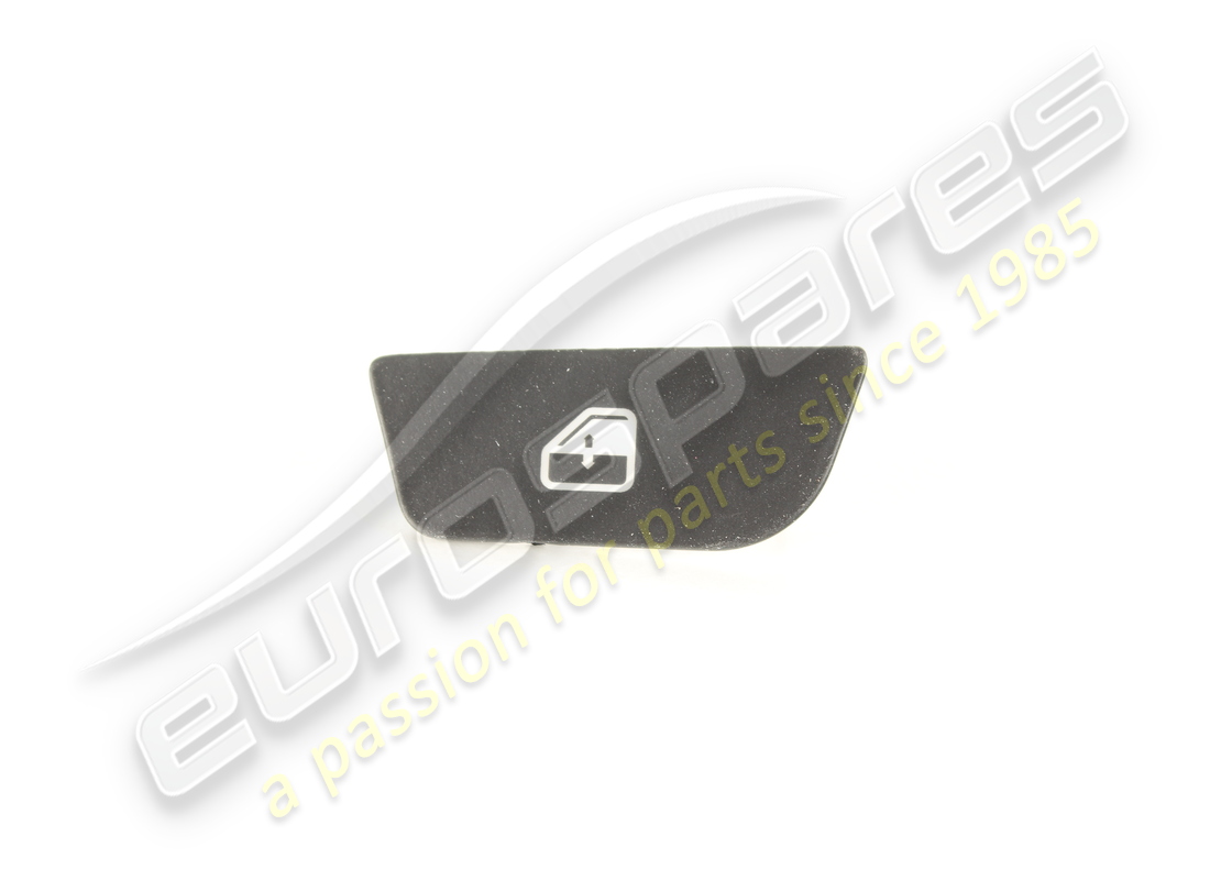 nouvelle plaque de montage du symbole de climatisation gauche ferrari. numéro de pièce 335927 (1)