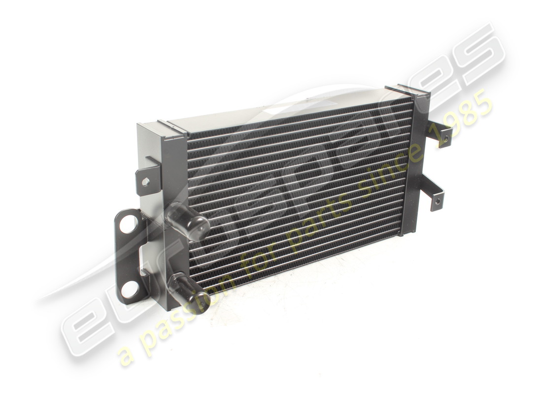 nouveau radiateur droit ferrari. numéro de pièce 295369 (2)
