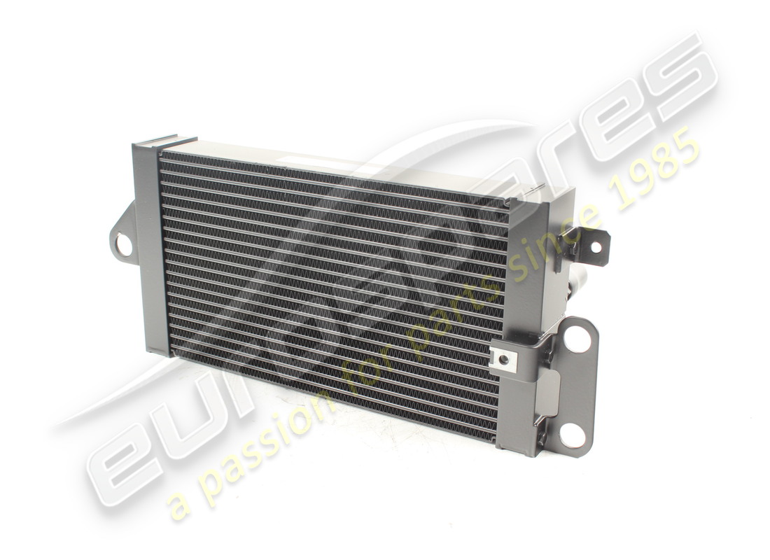 nouveau radiateur droit ferrari. numéro de pièce 295369 (1)