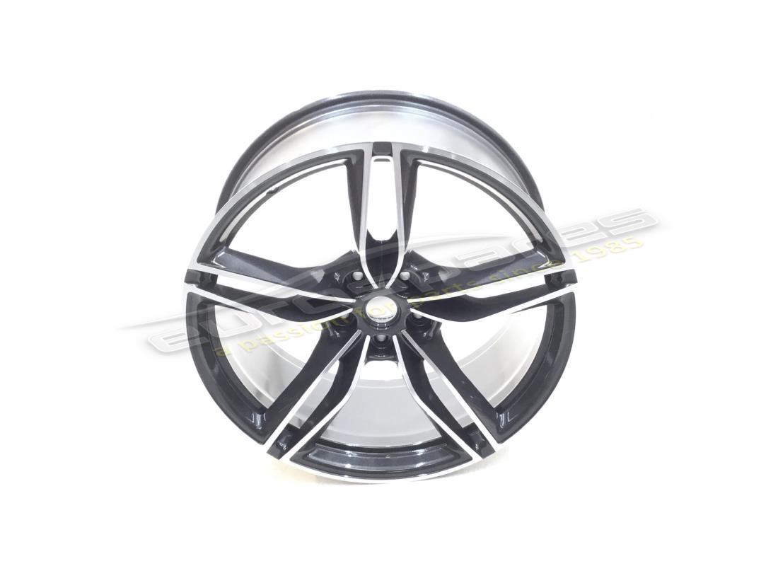 ROUE ARRIÈRE Ferrari RECONDITIONNÉE. NUMÉRO DE PIÈCE 881327 (1)