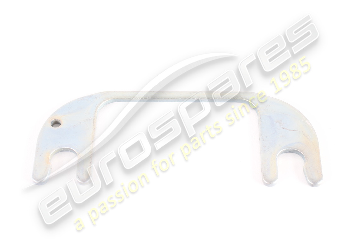 nouvelle lamborghini plaque d'appui 3mm. numéro de pièce 4s0407203e (1)