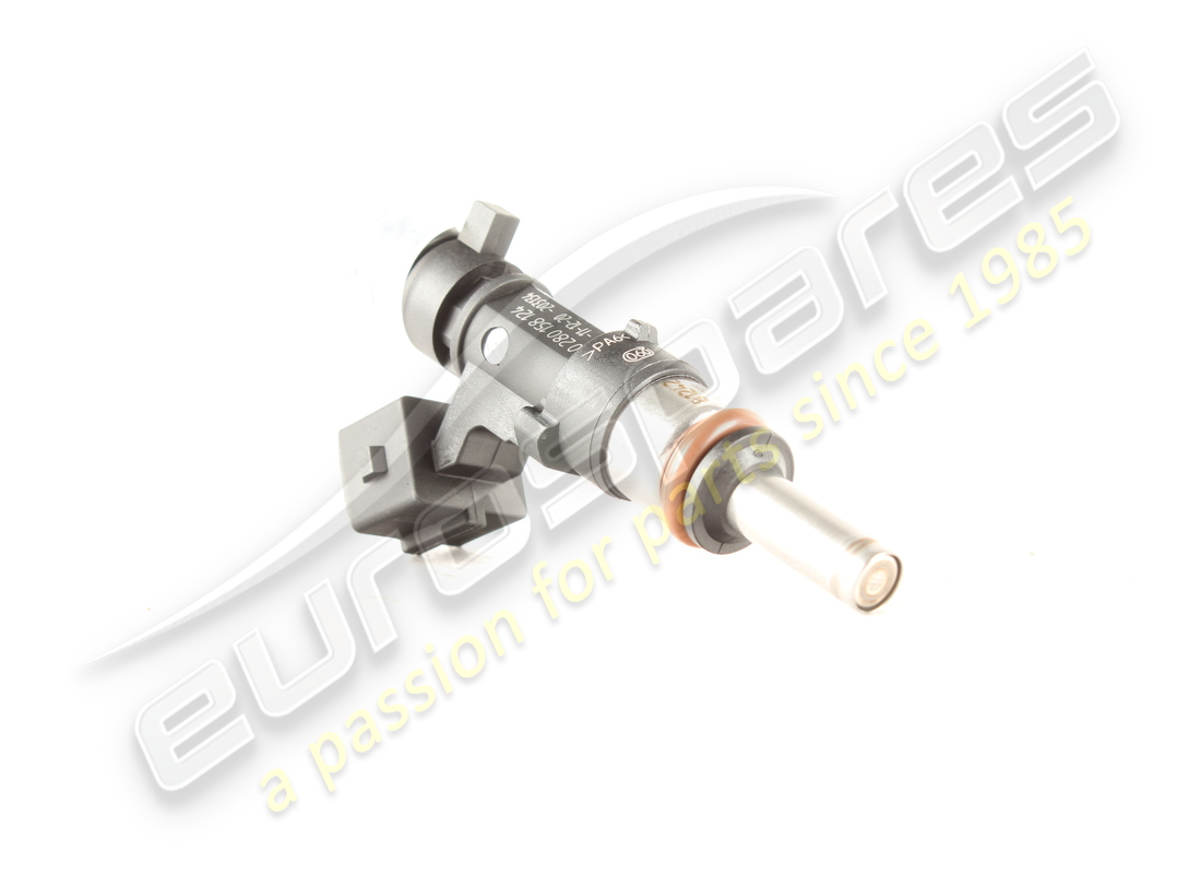 NOUVEAU Maserati ÉLECTRO-INJECTEUR EV14 . NUMÉRO DE PIÈCE 213635 (1)