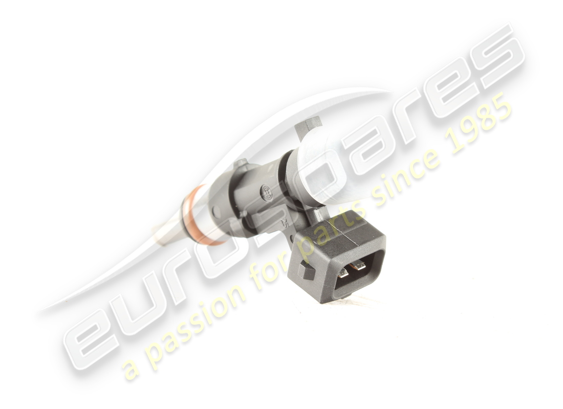 nouveau maserati électro-injecteur ev14. numéro de pièce 213635 (2)