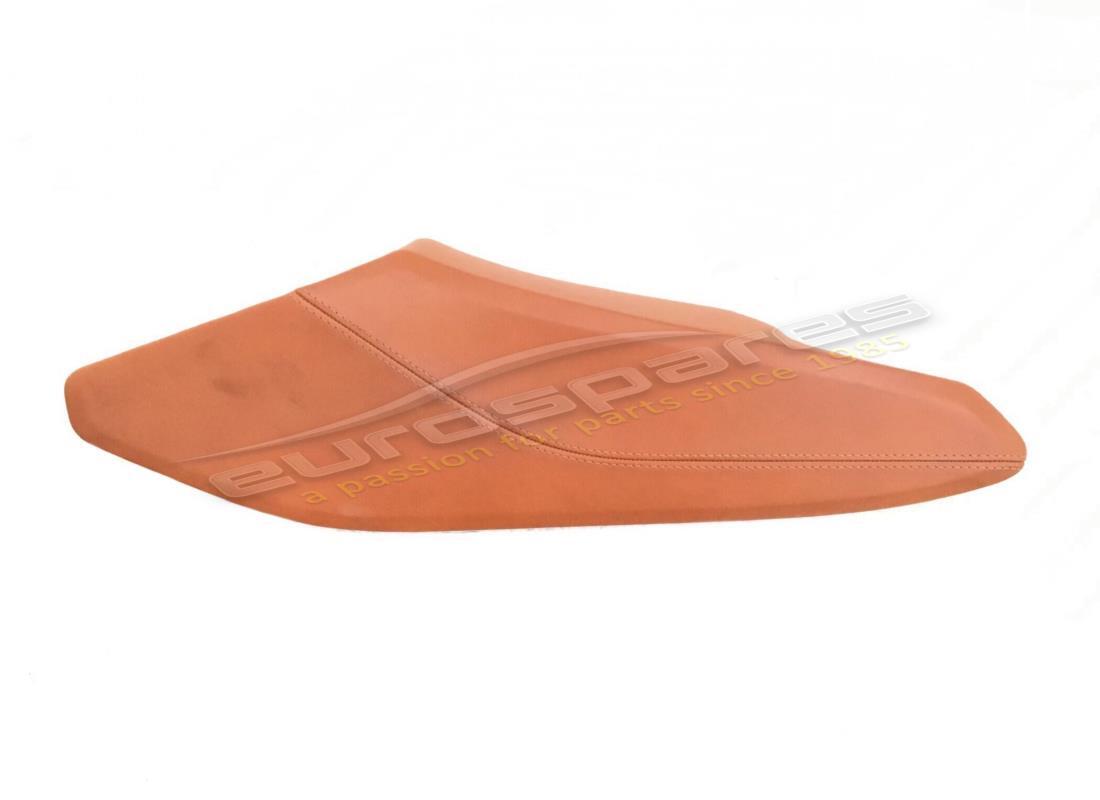 couverture utilisée de lamborghini. numéro de pièce 4t0857785 (1)