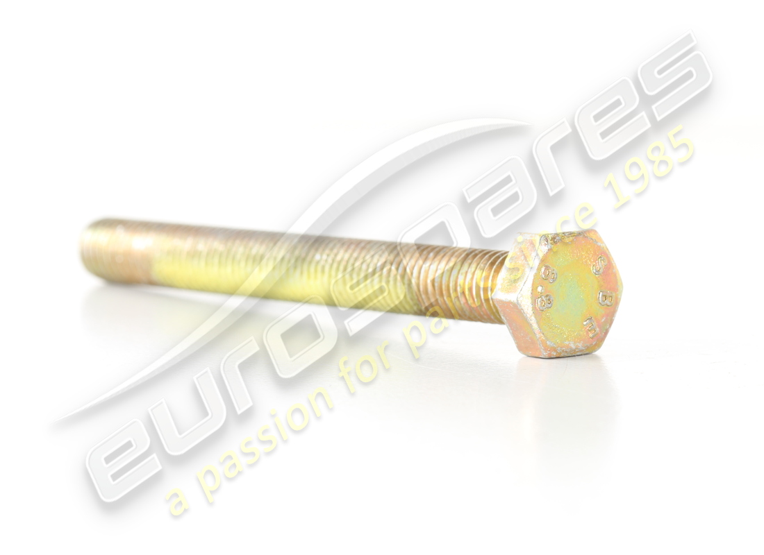 NOUVELLE VIS FERRARI. NUMÉRO DE PIÈCE 125668 (1) nouvelle vis ferrari. numéro de pièce 125668 (1)