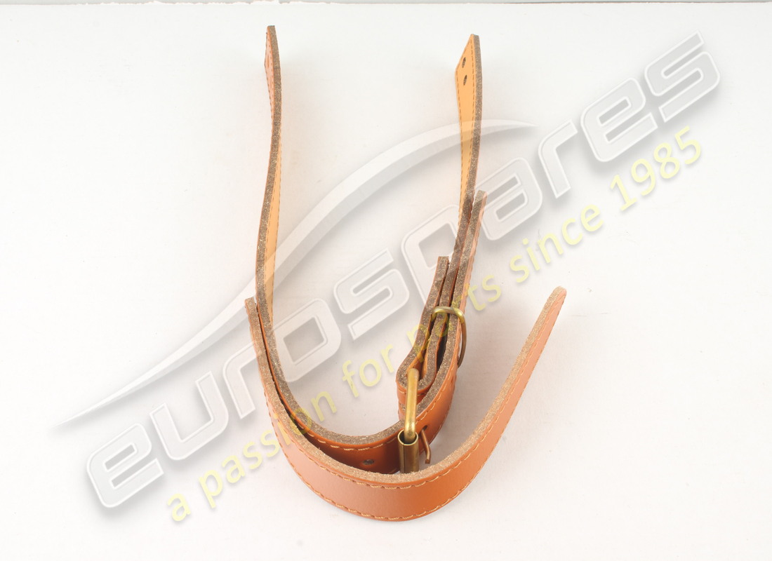 nouveau ferrari outil de fixation de courroie complet ba. numéro de pièce 65698700 (3)