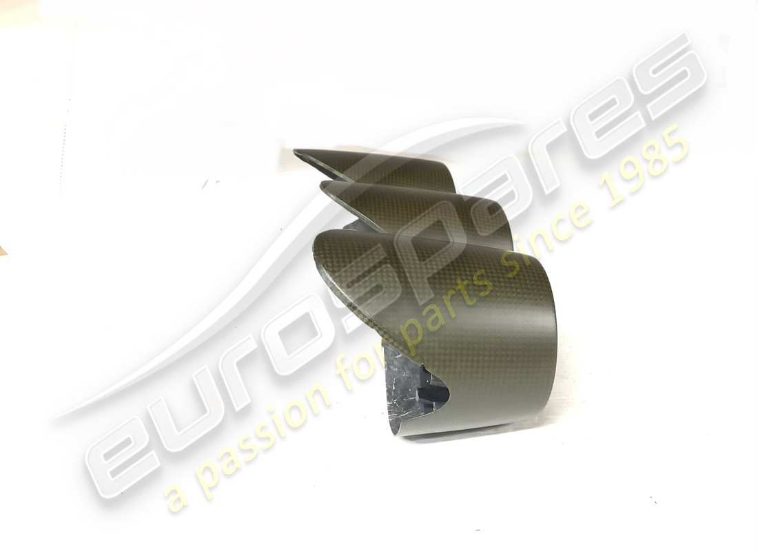 utilisé ferrari tube d'évent pour tableau de bord. numéro de pièce 83927100 (5)