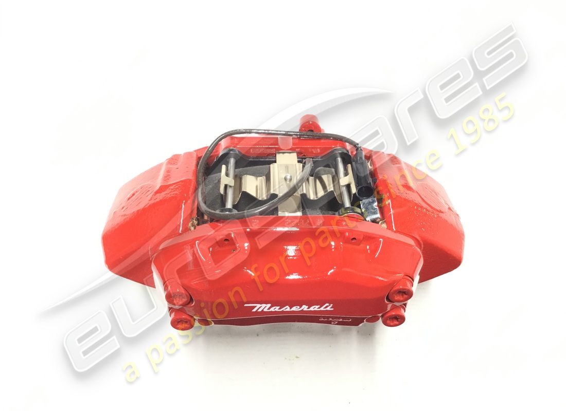 nouvelle maserati maserati pièce 201296. numéro de pièce 201296 (1)