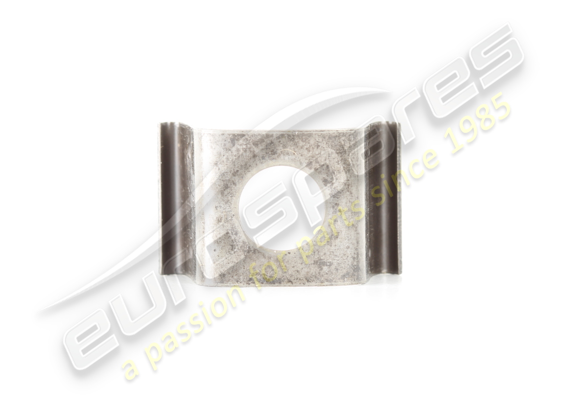 ressort de retenue neuf porsche - pièce abandonnée. référence 803611715 (1)