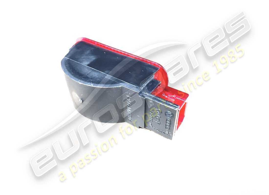 utilisé lamborghini feu d'avertissement de porte. numéro de pièce 6y0947411 (3)